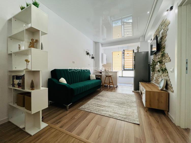2 camere Tomis Plus 400 euro - 2