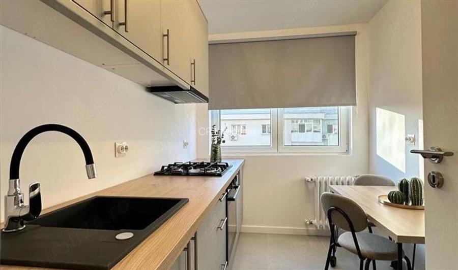 Apartament 2 camere, Lujerului - 4