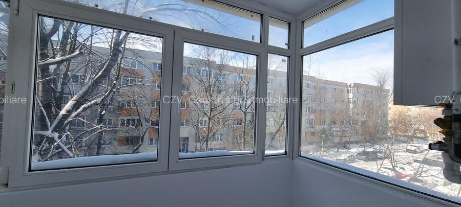 Centrala Proprie , Imobil Anvelopat, renovat Integral - 25