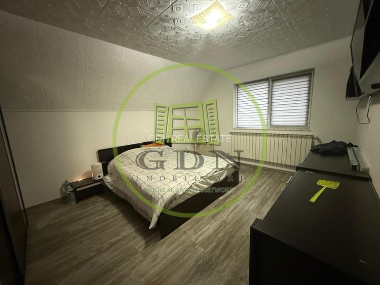 Casa S+P+1, 329 MP teren, 118,6 MP utili, Carcea, zona Selgros - 3