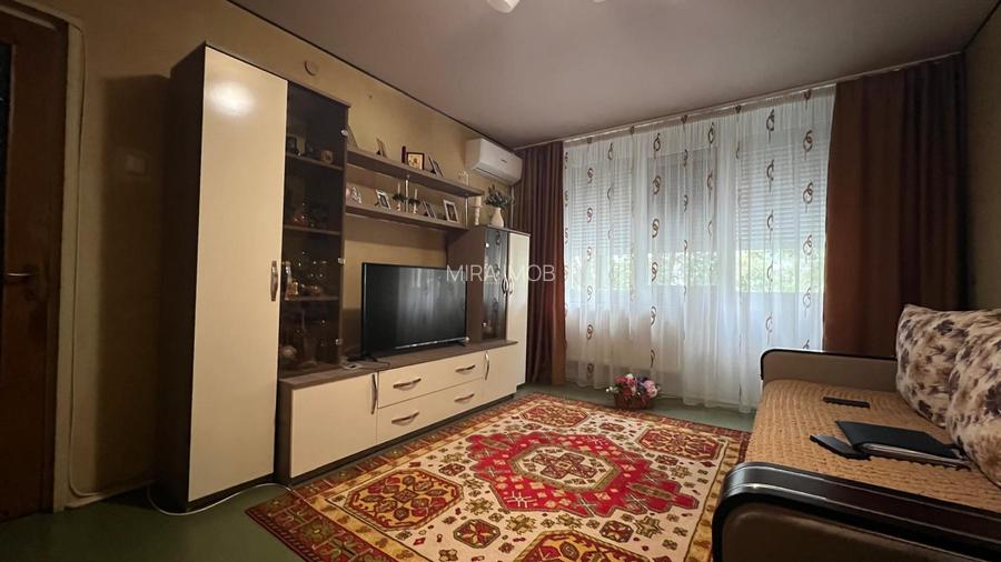 Apartament 3 camere de vânzare – Drumul Taberei, zona Timișoara - 10