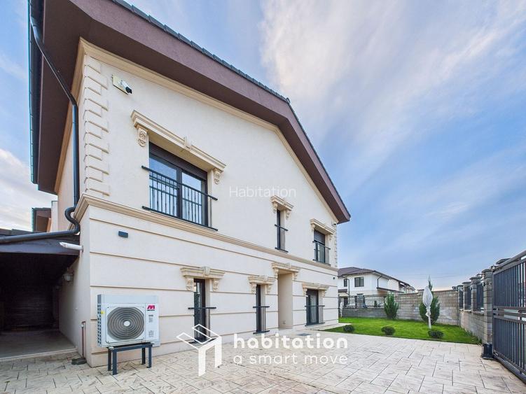 Casa care inspiră – Liniște, spațiu și design premium, in Dumbrăvița - 27