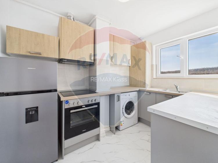 Vanzare | Pret special luna noiembrie | 2 camere Cosmopolis - 12