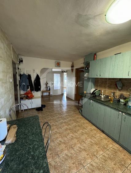 Apartament 3 camere, 2 balcoane in cartierul Intre Lacuri - 6