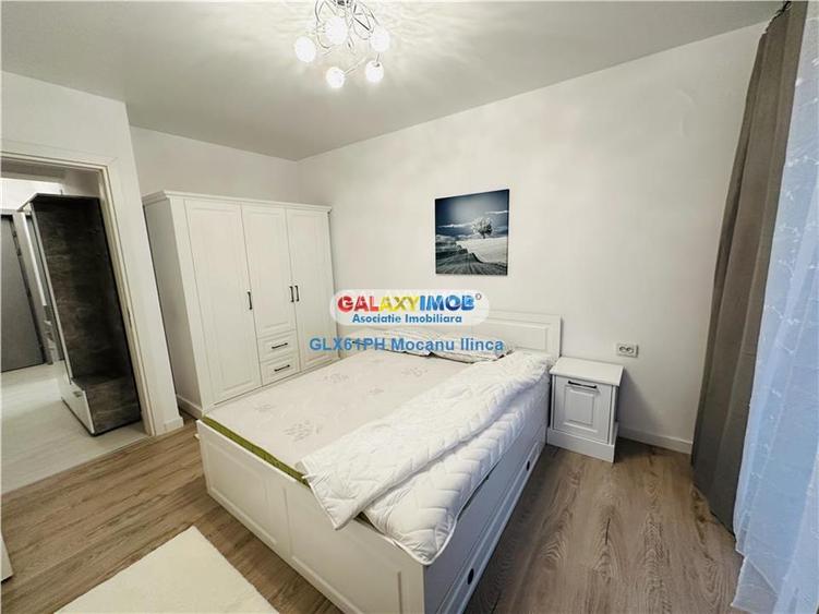 Inchiriere penthouse de lux, totul nou, terasa, Albert, Ploiesti - 17