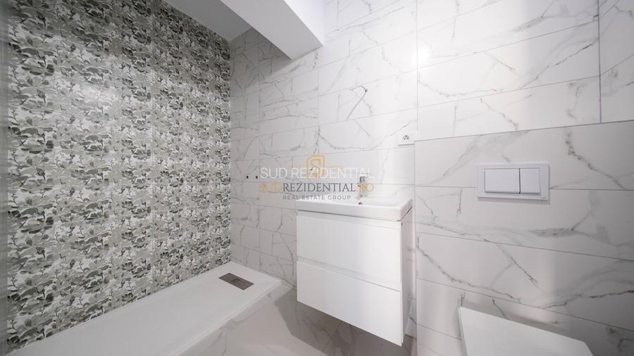 Apartament modern compartimentat,2 camere, The Grand Kristal Residence - 4