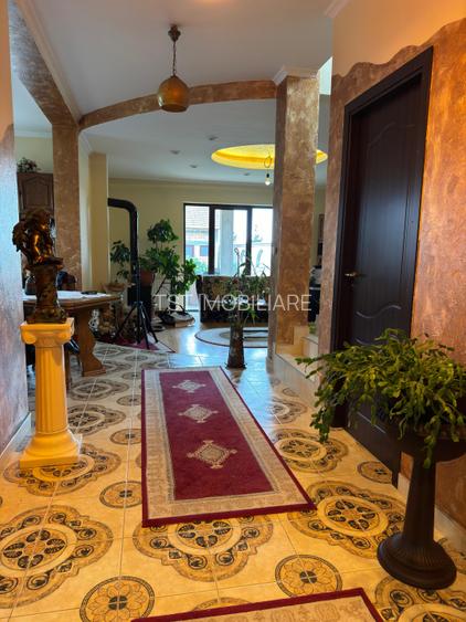 Casa cu etaj de vanzare in Vetis - 6