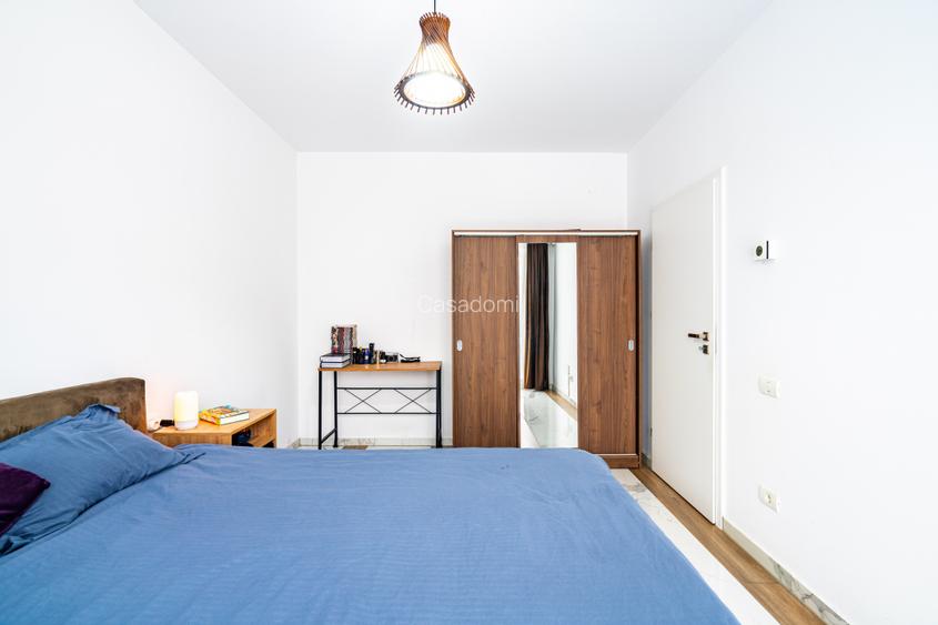 Apartament 3 camere Braytim-Musicescu | Bucatarie inchisa | Parcare  - 13