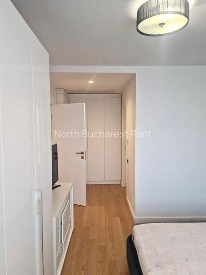 3 camere | Aviatiei - Floreasca | 2 Locuri de Parcare - 6