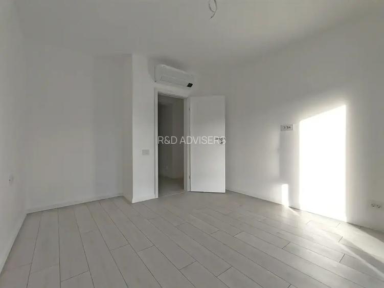 Panouri Fotovoltaice | Apartament Spatios | 3 Camere Apartament nZEB - 8