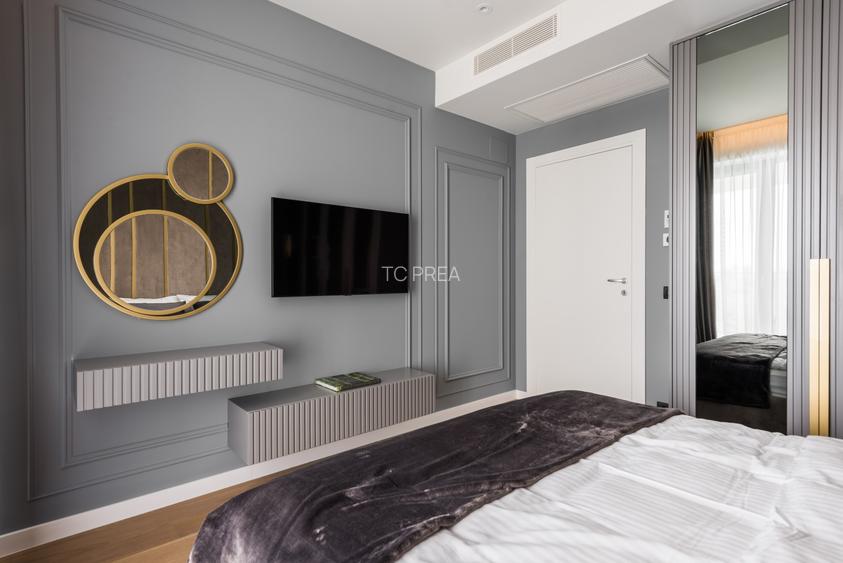 One Herăstrău Towers | Design de lux | Direct de la proprietar - 7