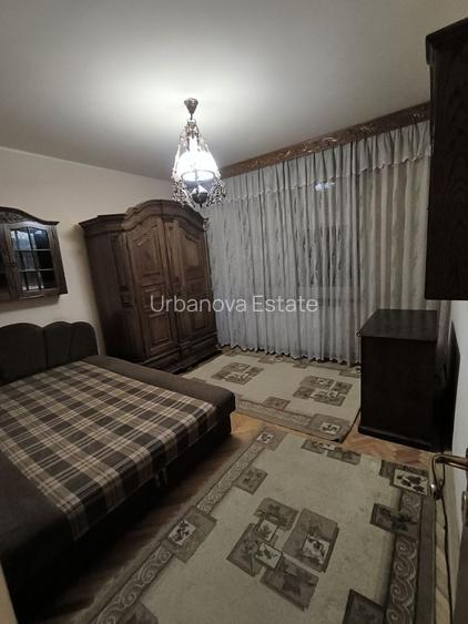 Apartament spațios cu 3 camere Tudor - 2