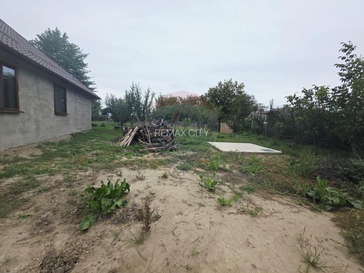 Casă cu livadă și teren generos – Girov - 39