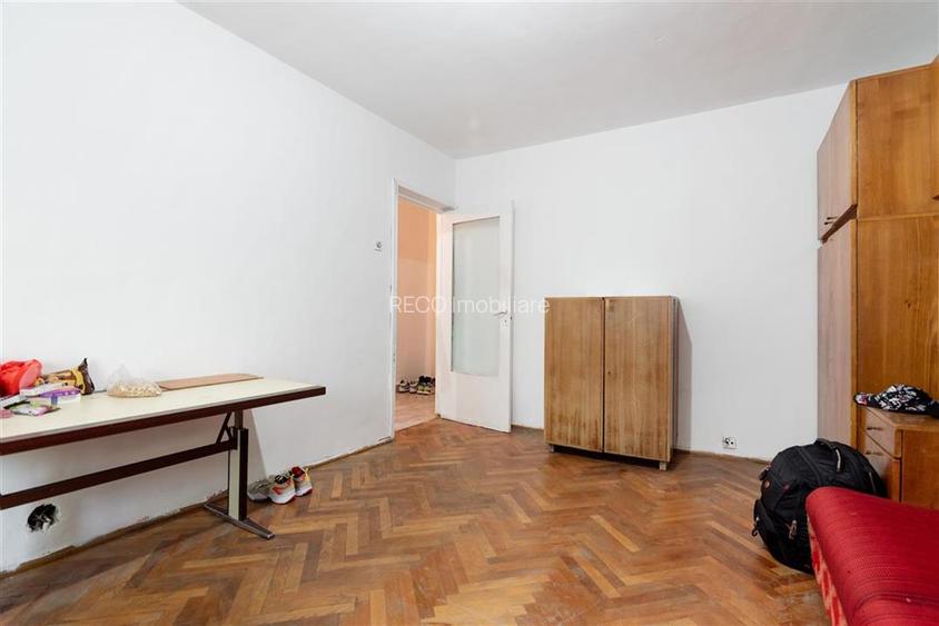 RECO,  apartament 3 camere Sovata - 10