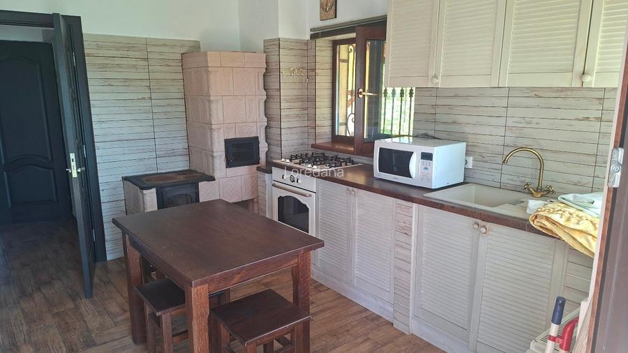 Inchiriez casa Cornu - 6