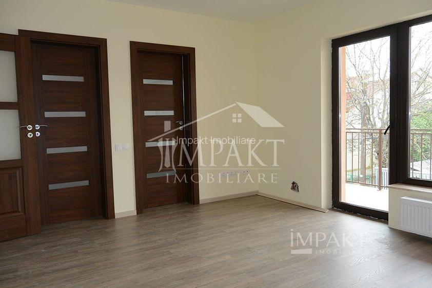 Casa individuala in cartierul Gheorgheni ! - 14