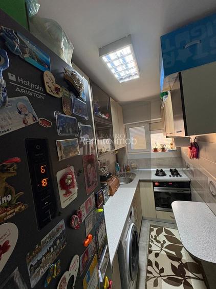 Apartament 3 camere decomandat Soseaua Giurgiului Sector 4 - 10