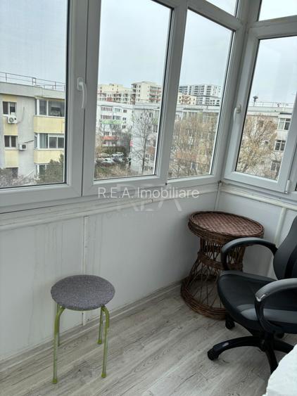 2 camere în Aviatiei la 7 min Metrou Aurel Vlaicu - 9