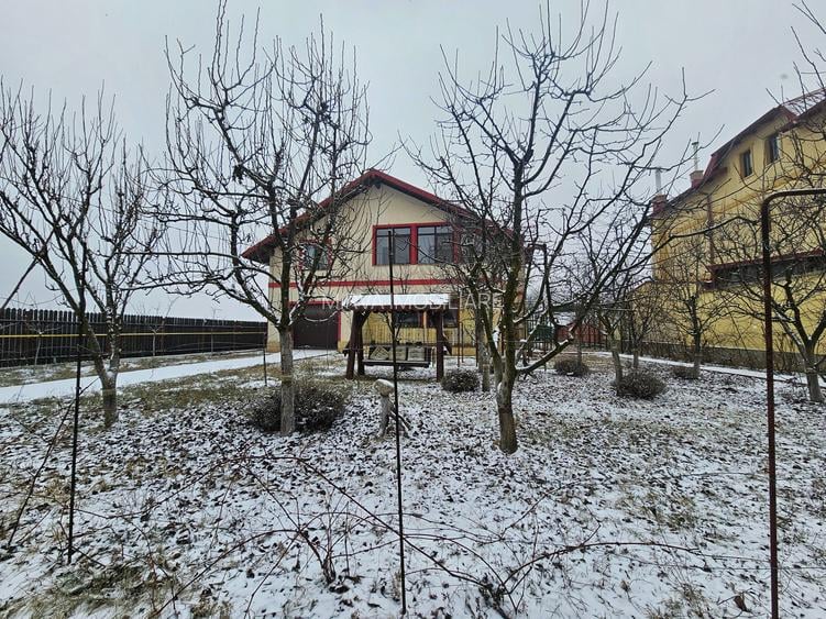 Vilă de vânzare 6 camere – Bănești | Exclusivitate Mirva Imobiliare - 48