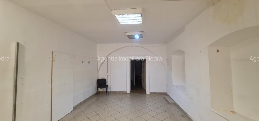 Inchiriez spatiu comercial situat ultracentral in Piata Mare, - 7