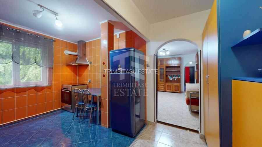 3 camere Turnu Magurele - Metrou Aparatorii Patriei - 6