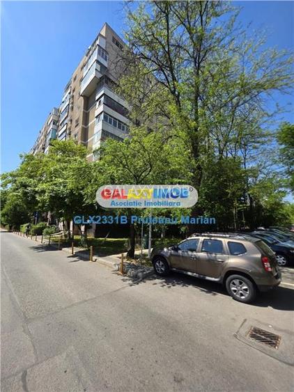 Vanzare apartament Modern cu 3 camere situat la Auchan Tricodava - 24