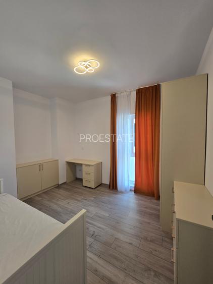 Apartament 3 camere | Decomandat | Prima inchiriere | 7 minute aeroport | Tibles - 9