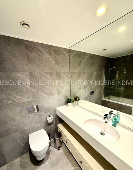 Apartament 2 camere One Towers Herastrau | Aviatiei | cu parcare - 5