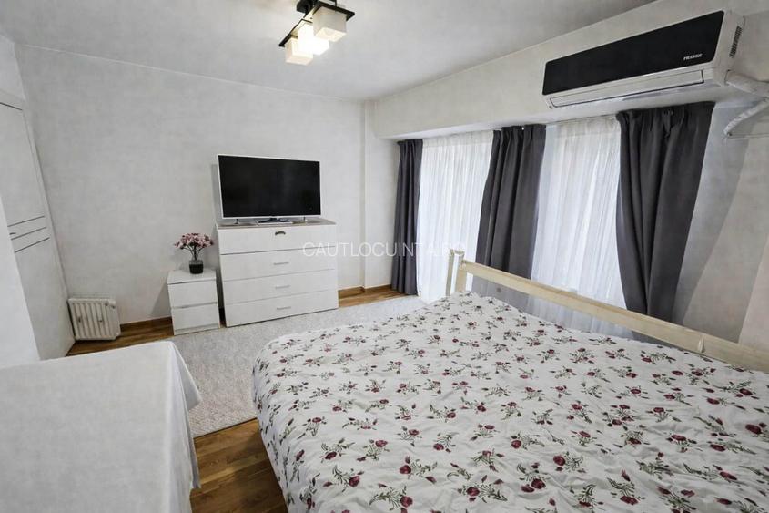 Apartament 3 Camere 2 Bai Rond Alba Iulia Decebal Unirii Vedere Mixta - 6