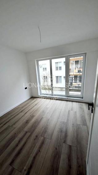 Apartament Ultrafinisat 80 mp+balcon 10 mp-etaj 1-lift-Libertatii - 2
