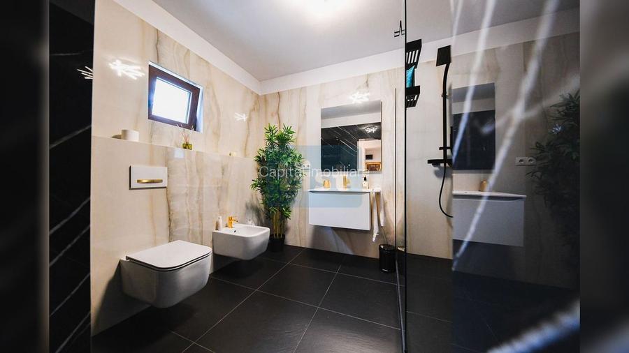 Vila de exceptie cu piscina Dambul Rotund | Teren 1000mp | 0% Comision - 14