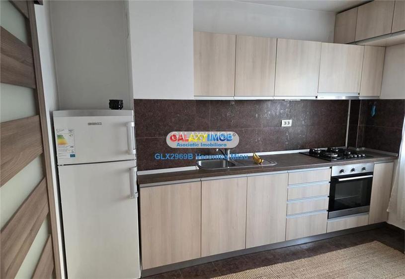 Apartament 2 camere   prima inchiriere   Tineretului - 2