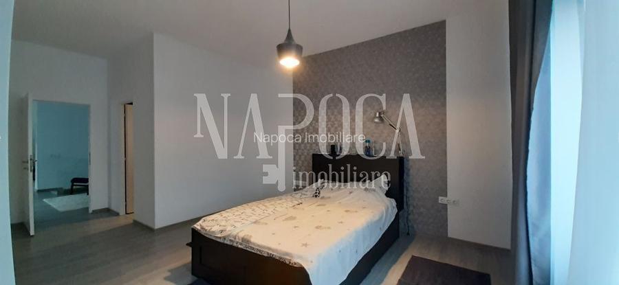 Casa 7 camere de vanzare in Centru, Cluj Napoca - 10
