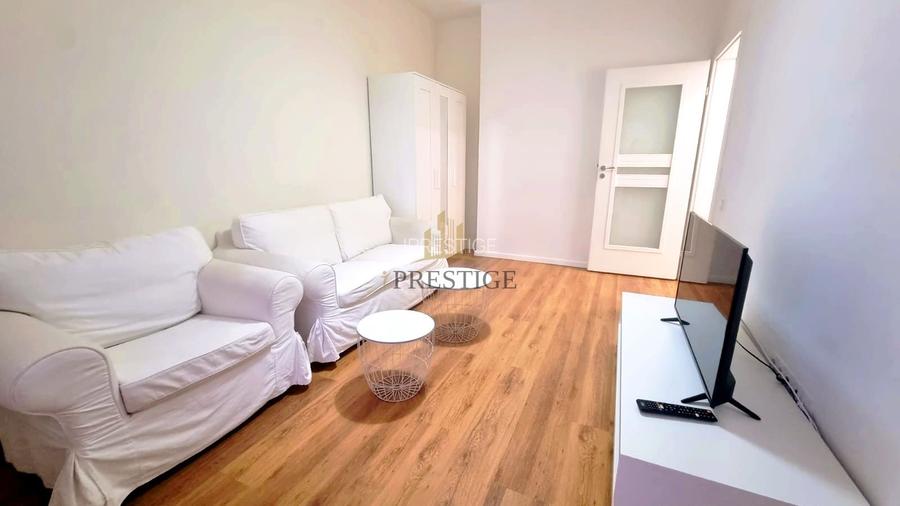 Apartament 2 camere, etaj 1, parcare, Sibiu, zona Deventer, COMISION 0 - 3