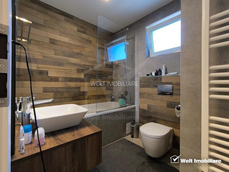 Duplex finisat, utilat, 4 camere, Voronet, panorama deosebita - 4