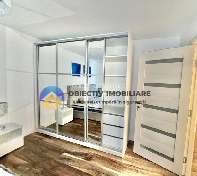 Apartament 3 camere – Dărmănești | Bloc nou - 6