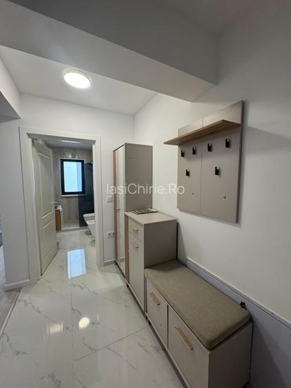 Apartament cu 2 camere Visan - 7
