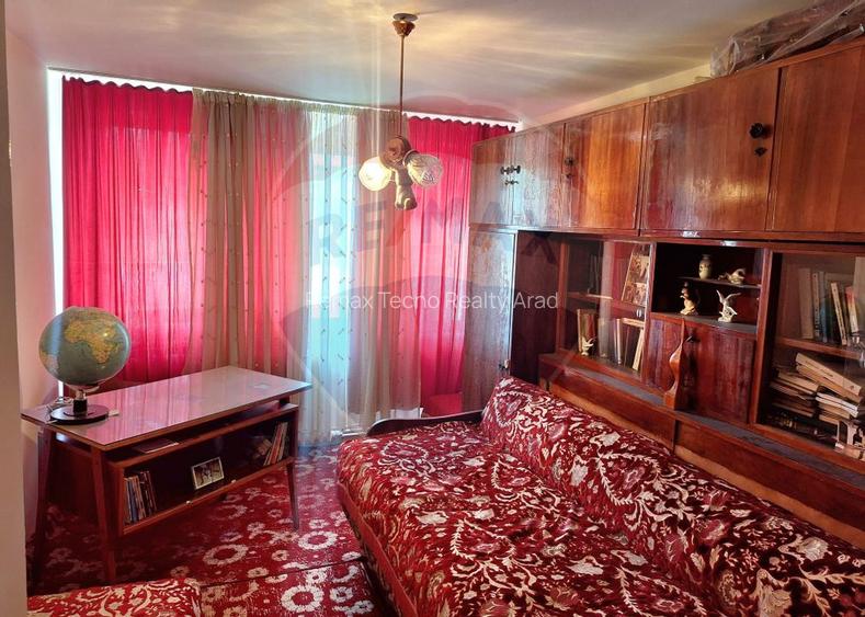 Apartament 3 camere Deva, jud. Hunedoara - 3