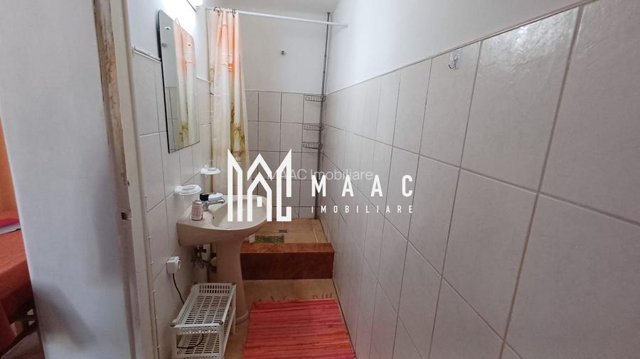 Garsoniera | 22 MPU | Curte comuna | Hipodrom 2 - 8