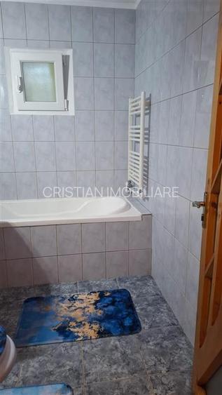Inchiriere apartament 2 camere, Calarasi, etaj 1, mobilat si utilat complet - 11