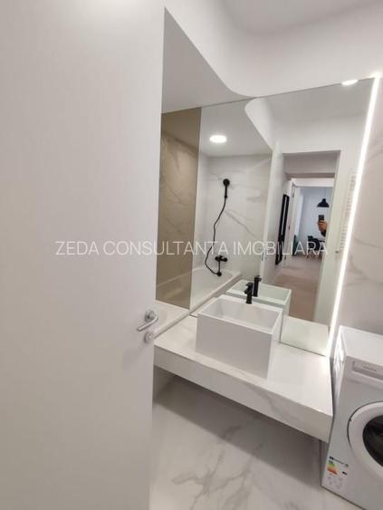 Apartament cu 2 camere Politehnica-Grozavesti-Cotroceni - 9