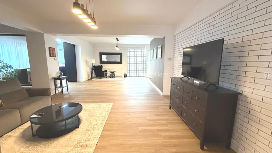 Apartament 2 camere premium Pipera | 135 mp utili -aproape de școală Americana - 7