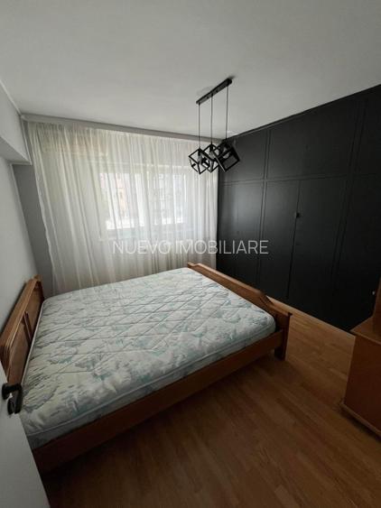Apartament 3 Camere | Victoriei - Banu Manta | Balcon | Loc parcare - 2