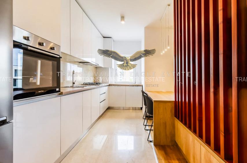 Locuinta moderna cu trei camere situata in cartier Buna Ziua  - 7