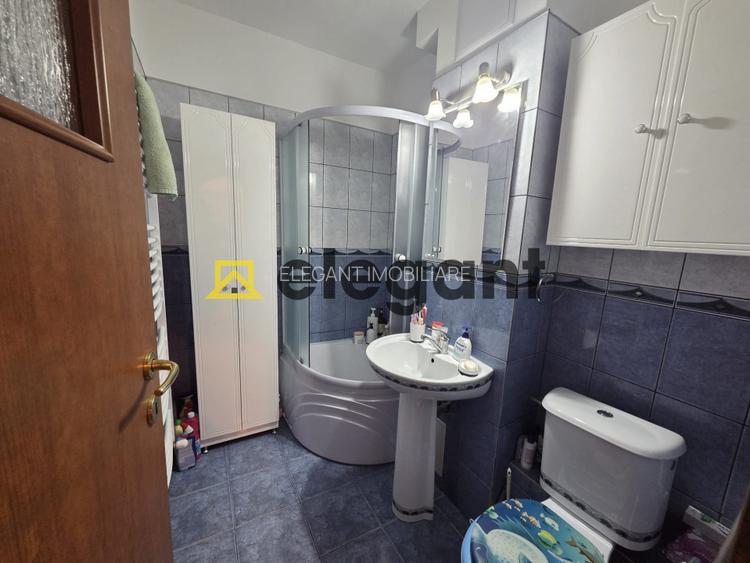 2 decomandate, etaj 3, centrala, AC, mobilat, Calea Bucuresti-Lapus - 8