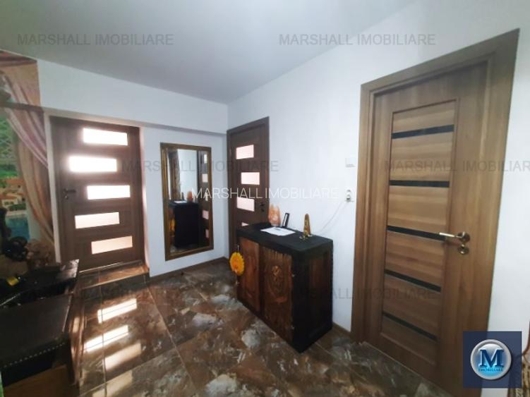 Garsoniera de vanzare, zona Ultracentral, 40 mp #16635 - 9