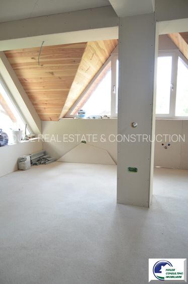 Vila de vanzare situata in Predeal - 3