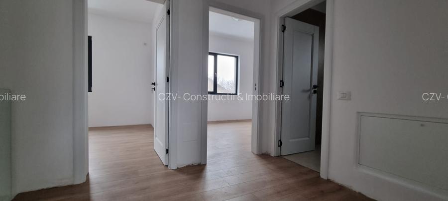 Reședință Modernă cu Finisaje Distinse - 12