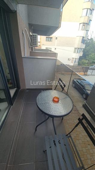 De vanzare – Apartament 3 camere, zona Inel 1 - bloc nou 2021 - 10