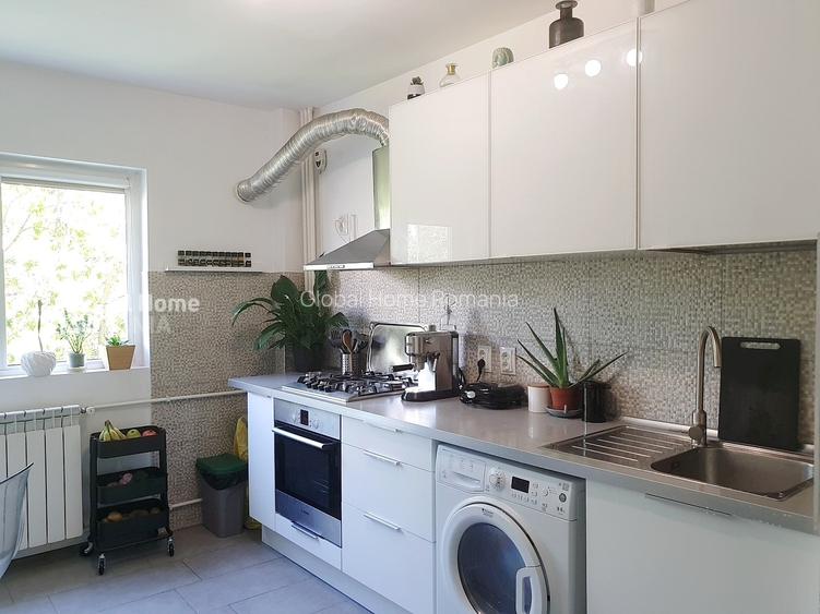 Apartament 2 Camere | 54 MP | Tineretului – Timpuri Noi | Etaj 2 - 5